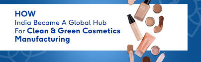 How India is becoming a Hub for Herbal cosmetics innovations. What are the challenges in formulating herbal cosmetics?