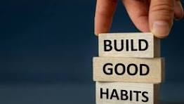 Start Small and Stay Consistent:The Art of Building Habits