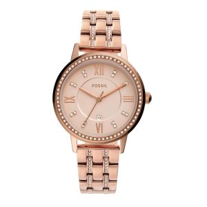 fossil gwen analogue women's watch