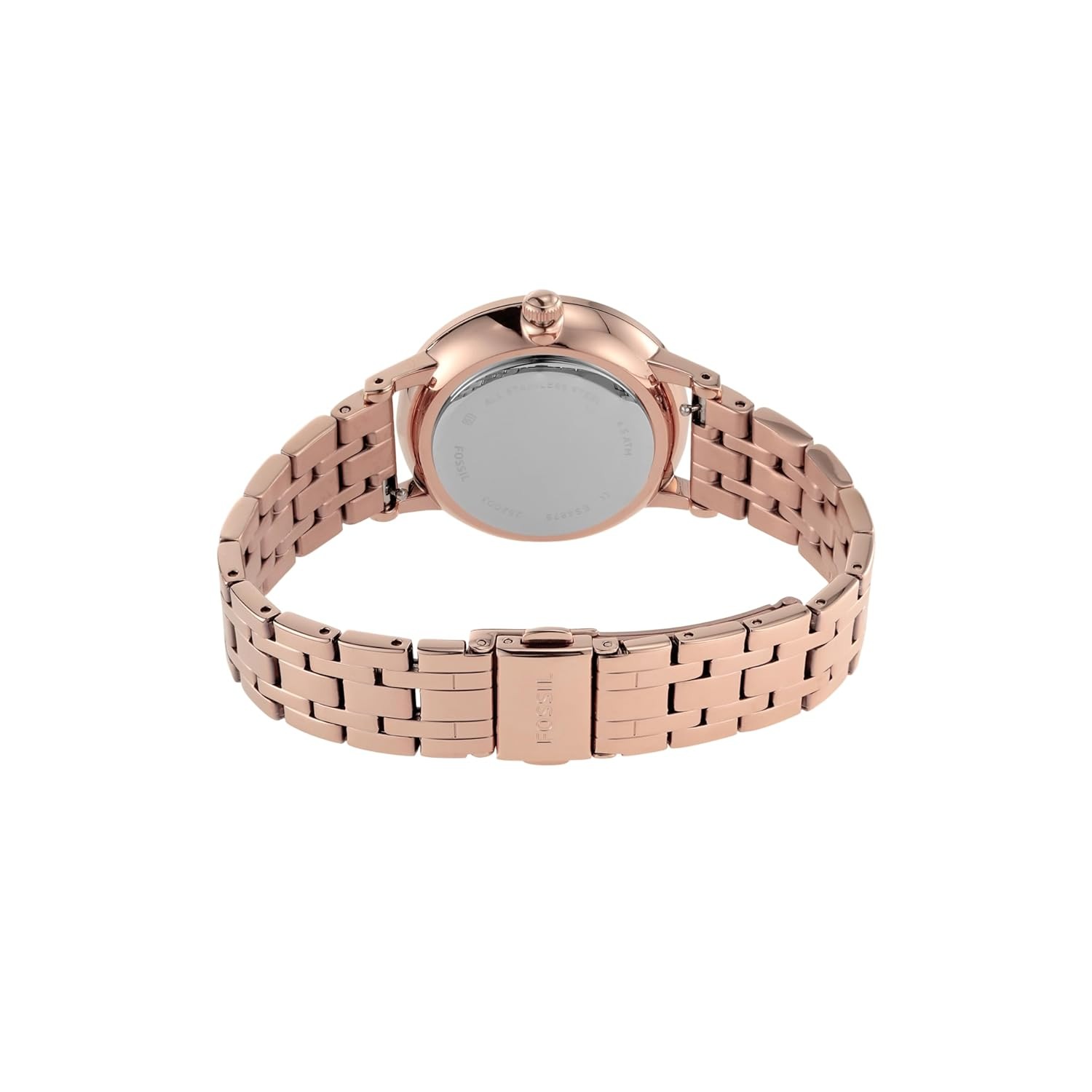 fossil gwen analogue women's watch fossil gwen analogue women's watch